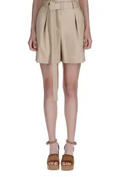 Шорты ERMANNO SCERVINO Шорты ERMANNO SCERVINO