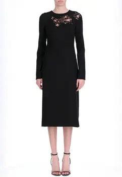 Платье ERMANNO SCERVINO Платье ERMANNO SCERVINO