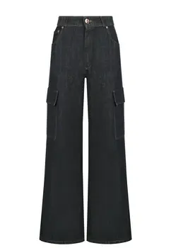 Джинсы BRUNELLO CUCINELLI Джинсы BRUNELLO CUCINELLI