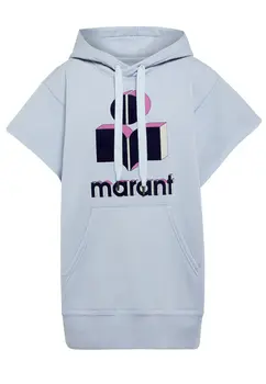 Худи ISABEL MARANT ETOILE Худи ISABEL MARANT ETOILE