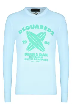 Футболка DSQUARED2 Футболка DSQUARED2