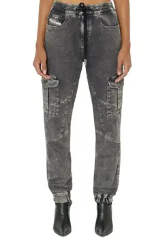 Джинсы DIESEL Джинсы DIESEL