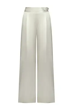 Брюки ERMANNO SCERVINO