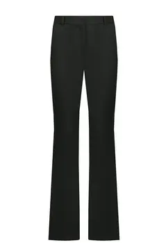 Брюки ERMANNO SCERVINO