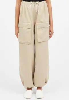 Брюки MM6 Maison Margiela Брюки MM6 Maison Margiela