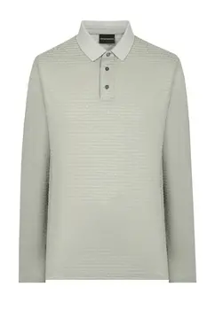 Лонгслив EMPORIO ARMANI Лонгслив EMPORIO ARMANI