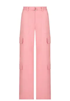 Брюки MSGM Брюки MSGM