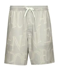 Шорты EMPORIO ARMANI Шорты EMPORIO ARMANI