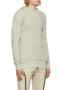 Худи RICK OWENS Худи RICK OWENS