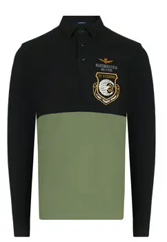 Поло AERONAUTICA MILITARE Поло AERONAUTICA MILITARE