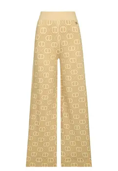 Брюки TWINSET Milano Брюки TWINSET Milano