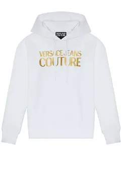 Толстовка VERSACE JEANS COUTURE