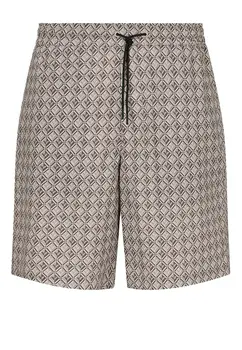 Шорты EMPORIO ARMANI Шорты EMPORIO ARMANI