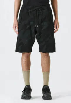Шорты MAHARISHI