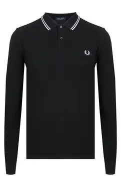 Поло FRED PERRY Поло FRED PERRY