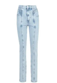 Джинсы ISABEL MARANT ETOILE