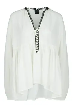 Блуза PINKO