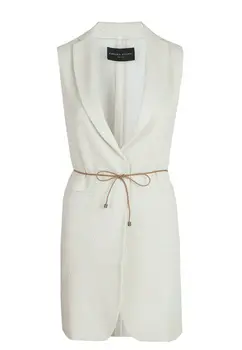 Жилет FABIANA FILIPPI