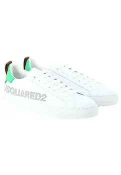 Кеды DSQUARED2 Кеды DSQUARED2