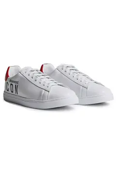 Кеды DSQUARED2 Кеды DSQUARED2