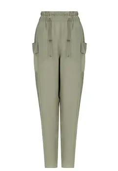 Брюки EMPORIO ARMANI Брюки EMPORIO ARMANI