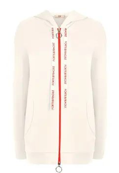 Толстовка FORTE&FRAGILE