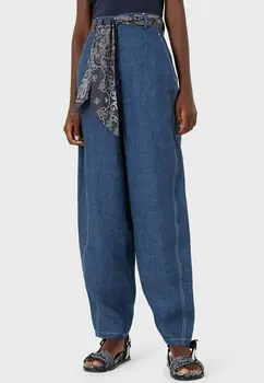 Брюки EMPORIO ARMANI Брюки EMPORIO ARMANI
