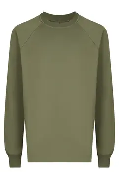 Свитшот RICK OWENS