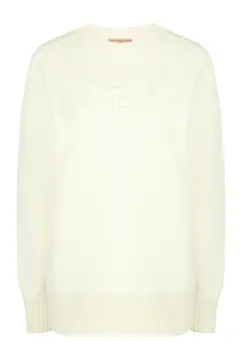 Свитшот ERMANNO SCERVINO Свитшот ERMANNO SCERVINO