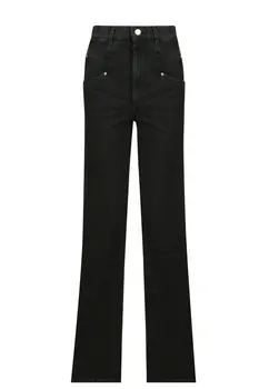 Джинсы ISABEL MARANT Джинсы ISABEL MARANT