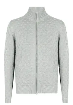 Кардиган CORTIGIANI Кардиган CORTIGIANI