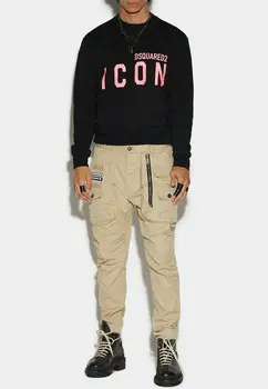 Брюки DSQUARED2 Брюки DSQUARED2
