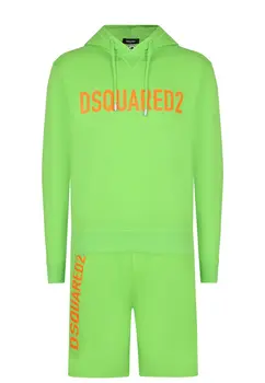 Спортивный костюм DSQUARED2