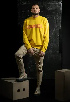 Брюки DSQUARED2 Брюки DSQUARED2