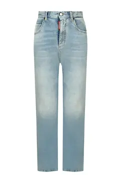 Джинсы DSQUARED2 Джинсы DSQUARED2