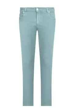 Джинсы ELEVENTY Джинсы ELEVENTY