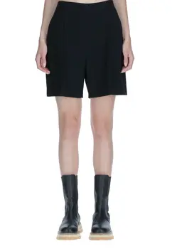 Шорты ERMANNO SCERVINO Шорты ERMANNO SCERVINO