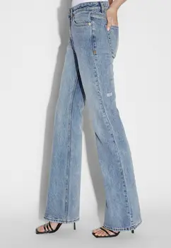 Джинсы KSUBI Джинсы KSUBI