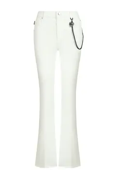 Джинсы MOSCHINO Love Джинсы MOSCHINO Love