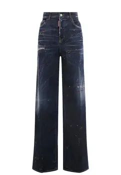Джинсы DSQUARED2 Джинсы DSQUARED2