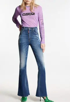 Джинсы DSQUARED2 Джинсы DSQUARED2