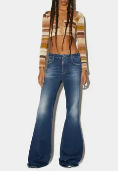 Джинсы DSQUARED2 Джинсы DSQUARED2