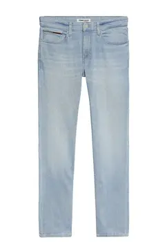 Джинсы TOMMY JEANS Джинсы TOMMY JEANS