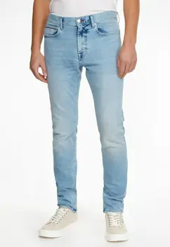 Джинсы TOMMY JEANS Джинсы TOMMY JEANS
