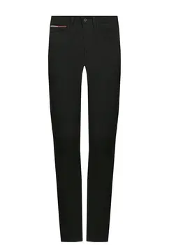 Джинсы TOMMY JEANS Джинсы TOMMY JEANS