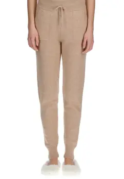 Спортивные брюки ERMANNO SCERVINO Спортивные брюки ERMANNO SCERVINO