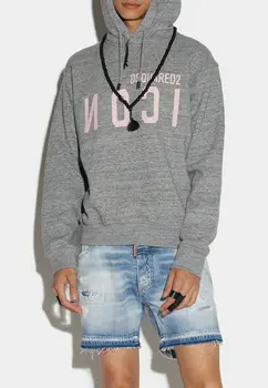 Свитшот DSQUARED2 Свитшот DSQUARED2