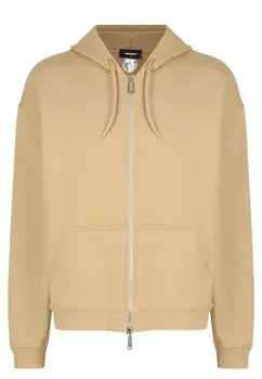 Толстовка DSQUARED2 Толстовка DSQUARED2
