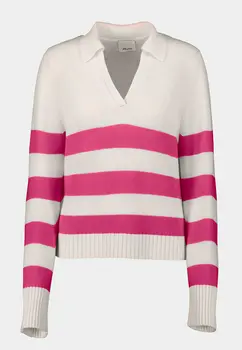 Пуловер ALLUDE