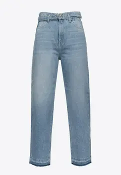 Джинсы PINKO Джинсы PINKO
